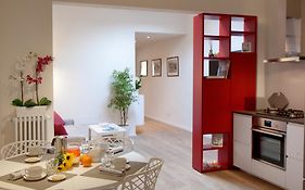 Stylish Apartment Florence