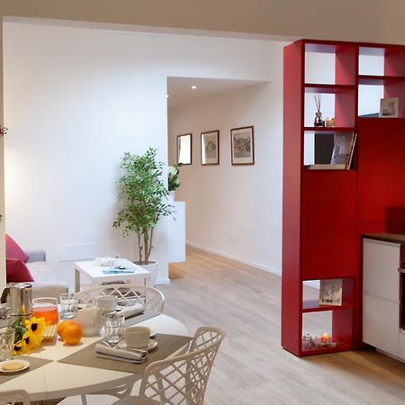 Stylish Apartment Florence Extérieur photo