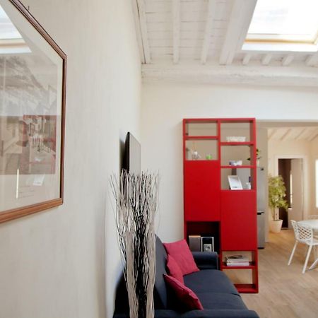 Stylish Apartment Florence Extérieur photo