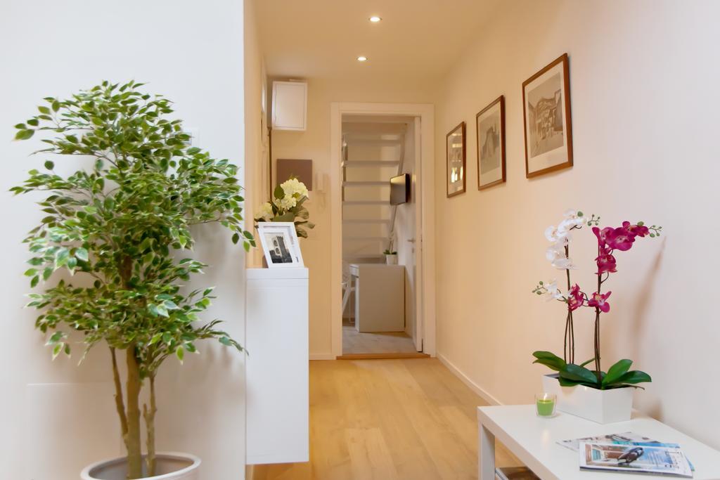 Stylish Apartment Florence Extérieur photo