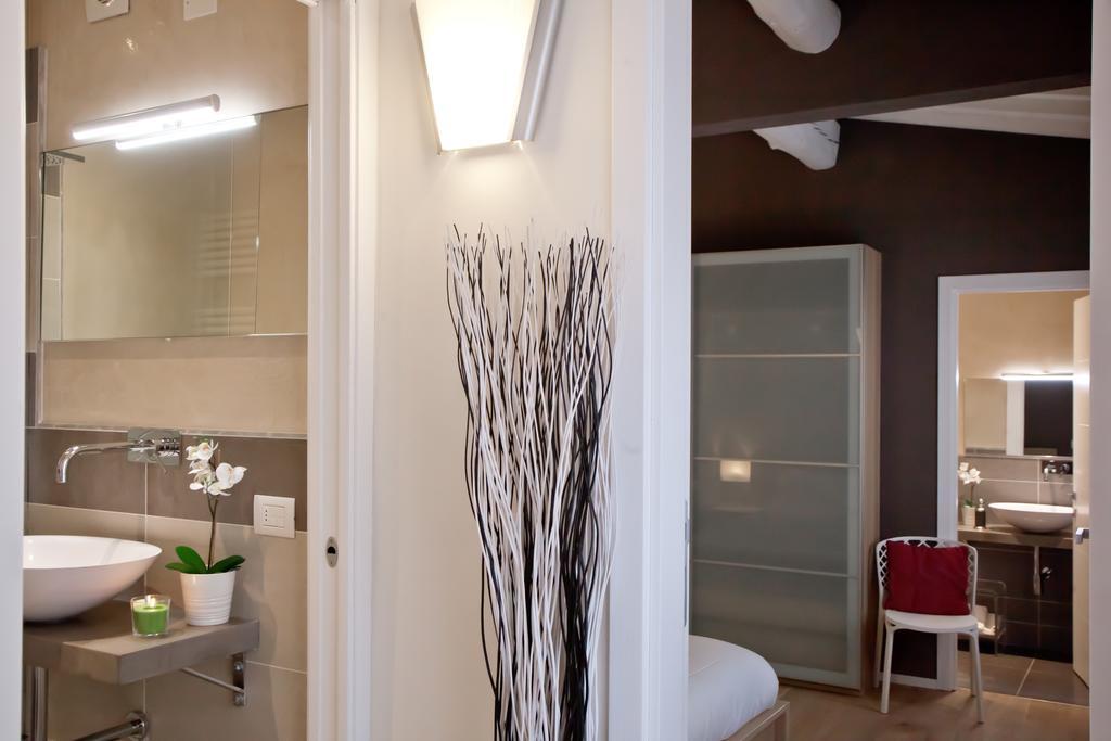 Stylish Apartment Florence Extérieur photo