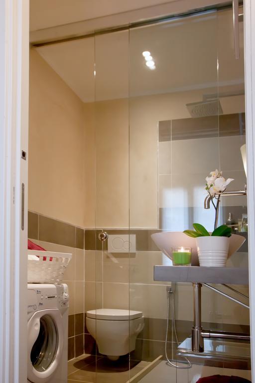 Stylish Apartment Florence Extérieur photo