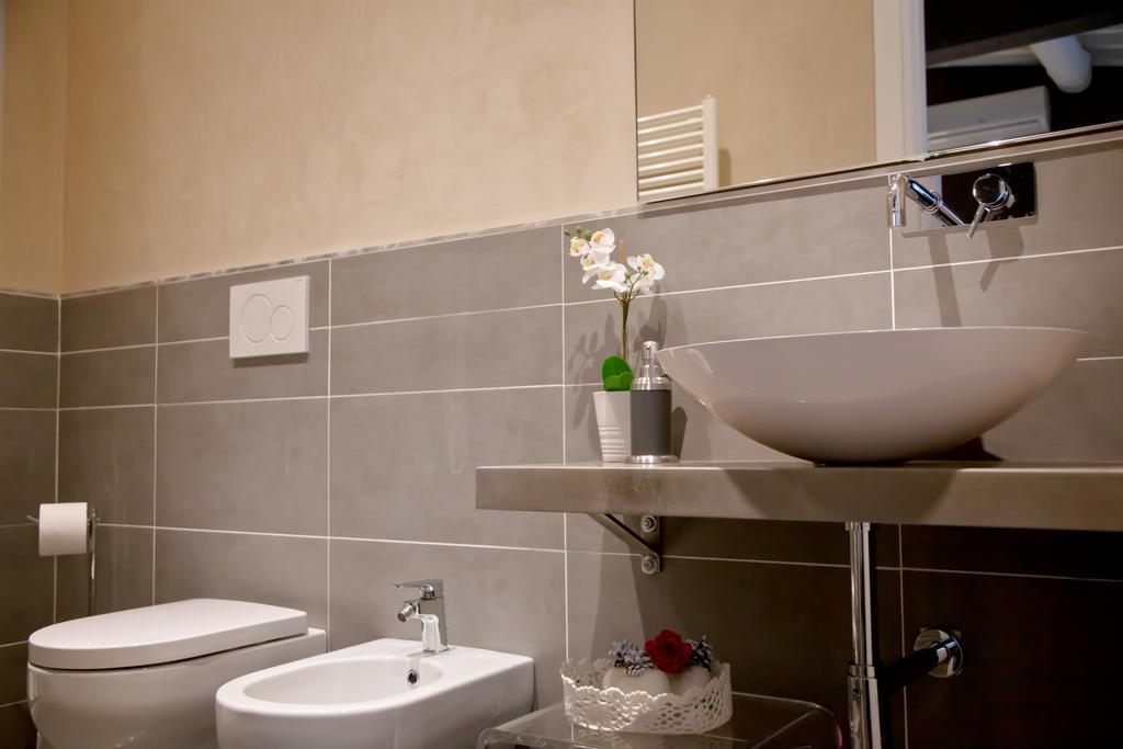 Stylish Apartment Florence Extérieur photo