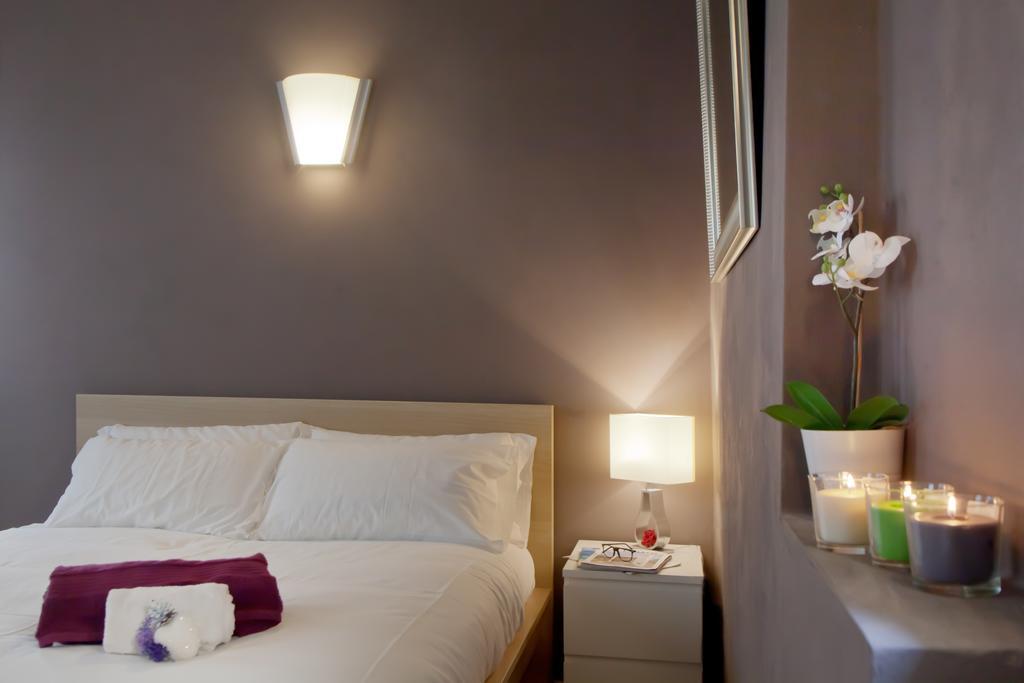 Stylish Apartment Florence Extérieur photo