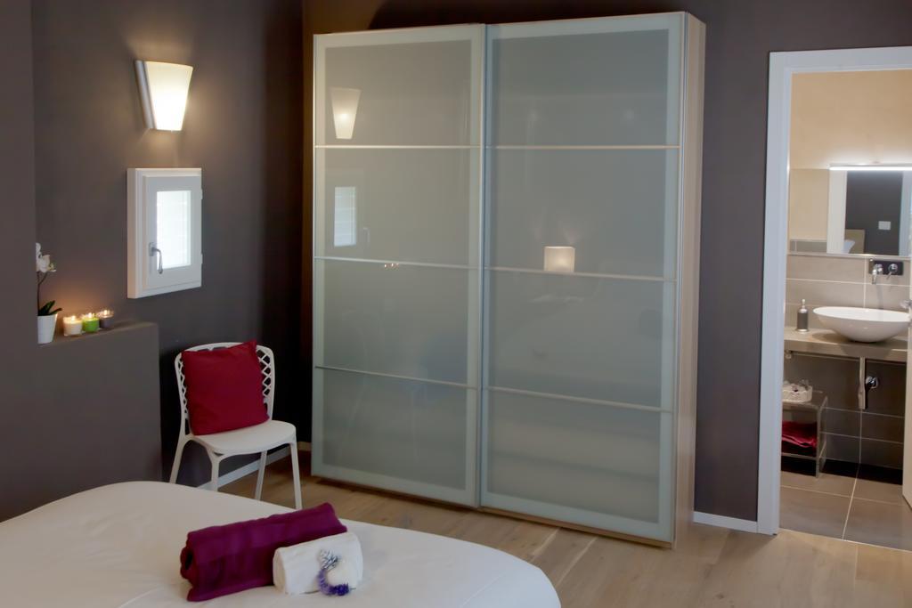 Stylish Apartment Florence Extérieur photo