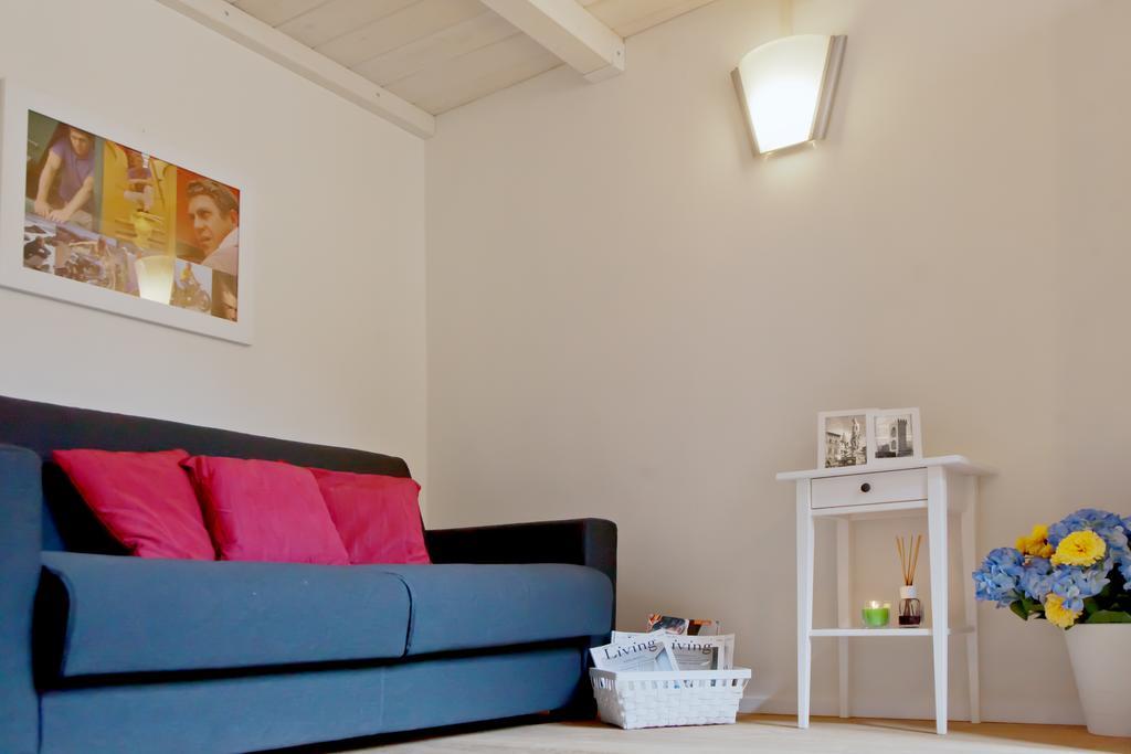 Stylish Apartment Florence Extérieur photo