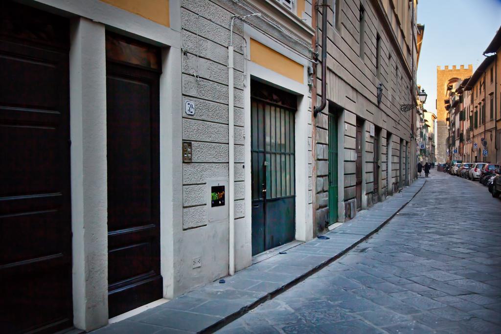 Stylish Apartment Florence Extérieur photo
