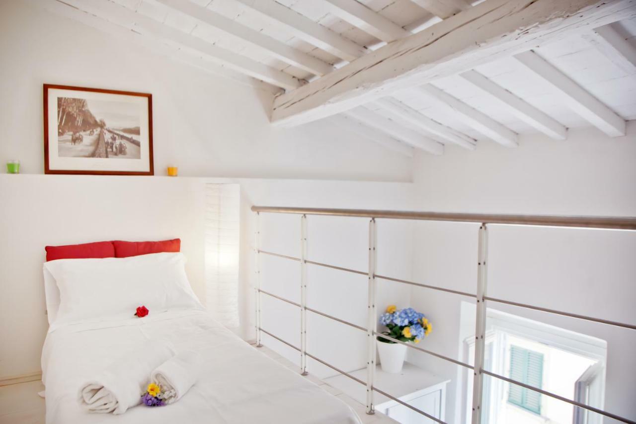 Stylish Apartment Florence Extérieur photo