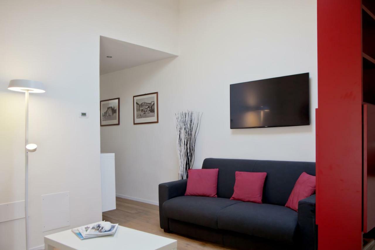 Stylish Apartment Florence Extérieur photo